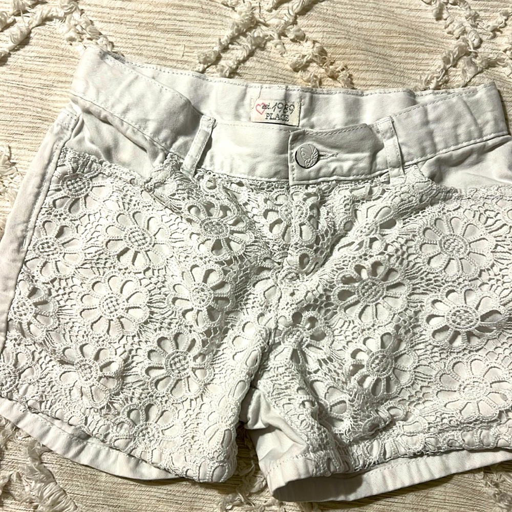 Lot 6 pieces : 10/12